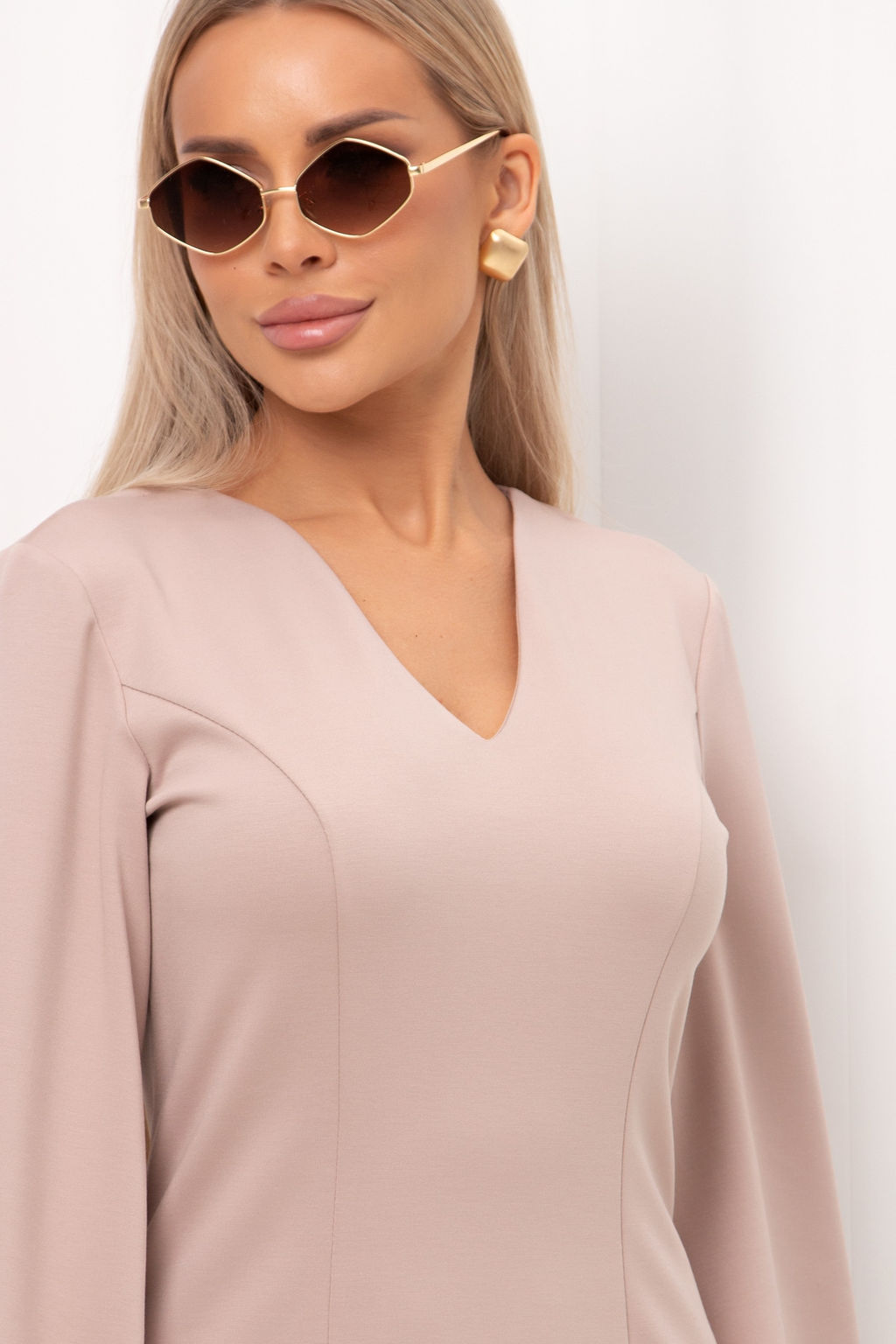 VALENTINA Платье Альфа №1