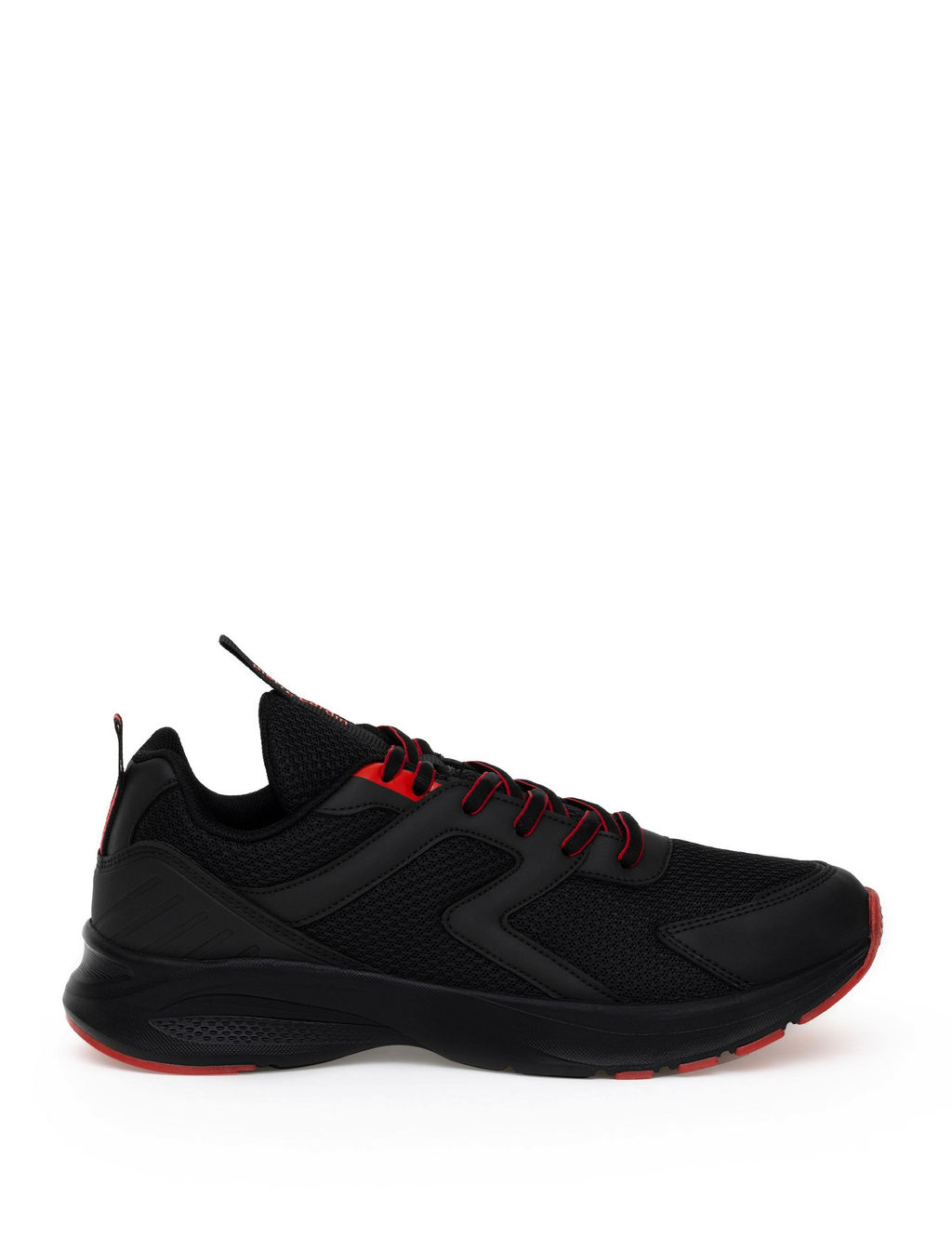 Siyah Sneaker