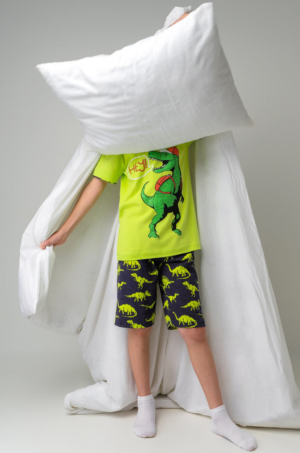 Пижама для мальчика Bonito  фото 10