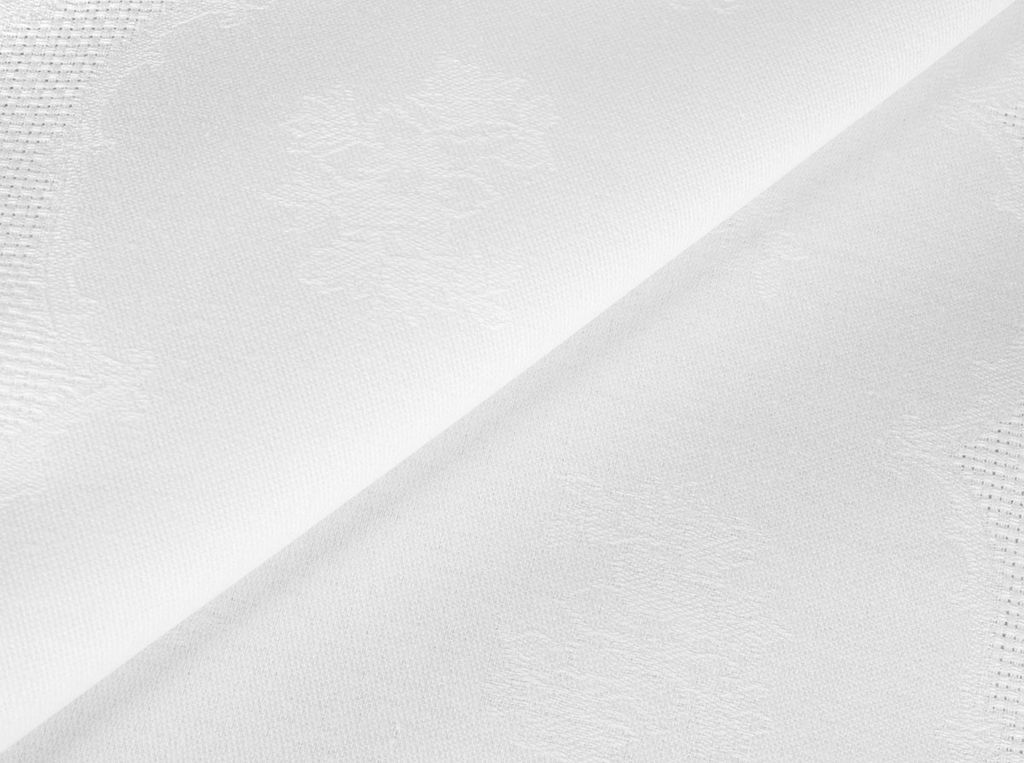 01с-44ЯК Салфетка 45*45 Пируэт цв. белый (по 6 шт, цена указана за 1 шт) - Текс-дизайн фото 8