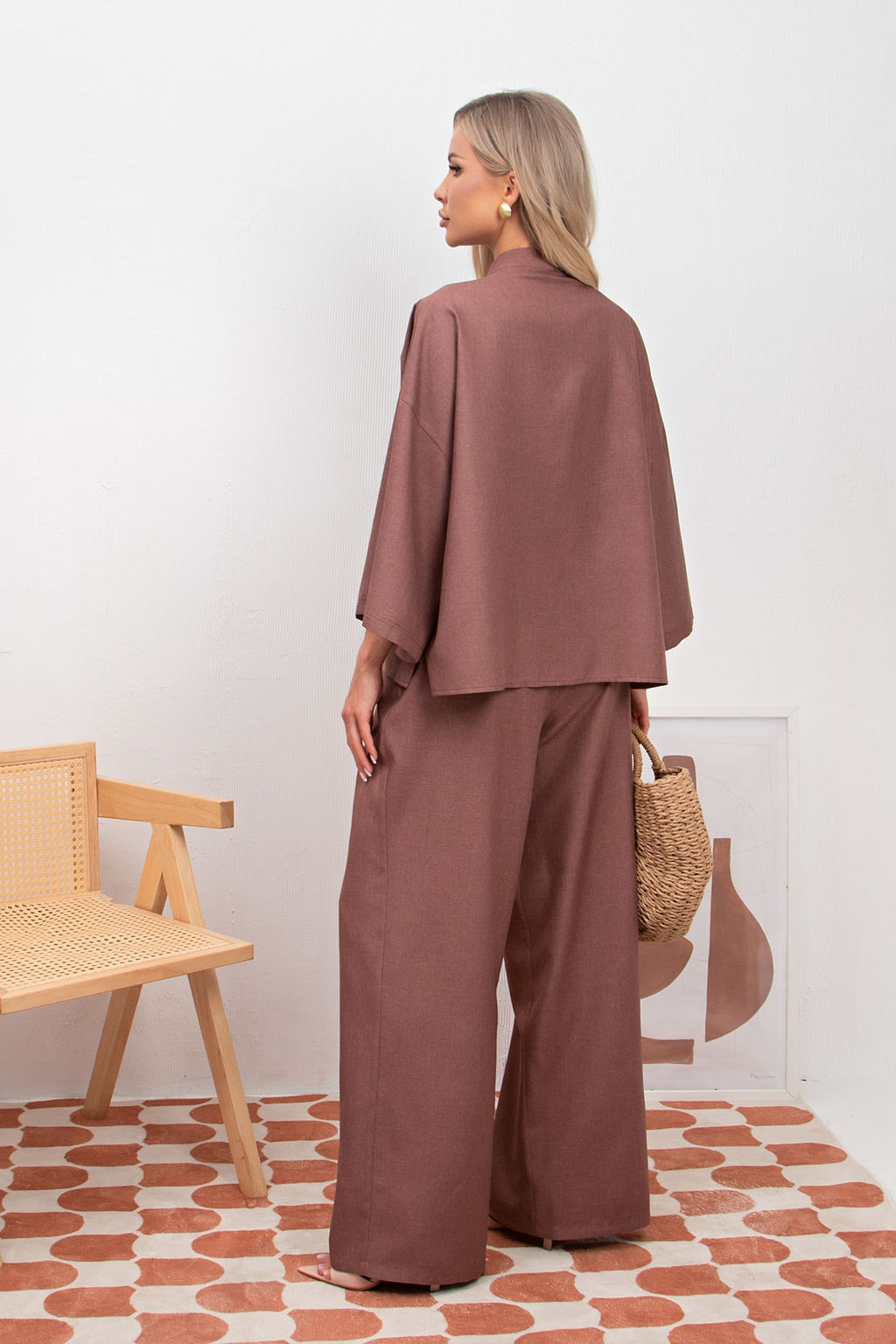 VALENTINA Костюм Юкка №2  фото 7