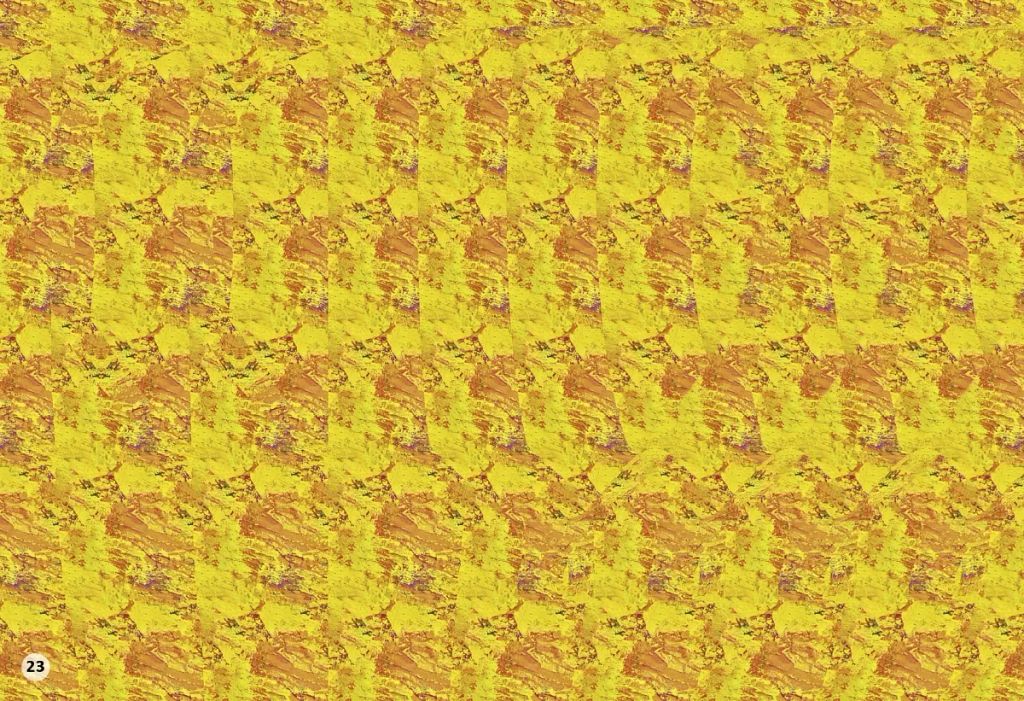 Стереокартинки. Тренируем зрение со стереокартинками - Робинс фото 3