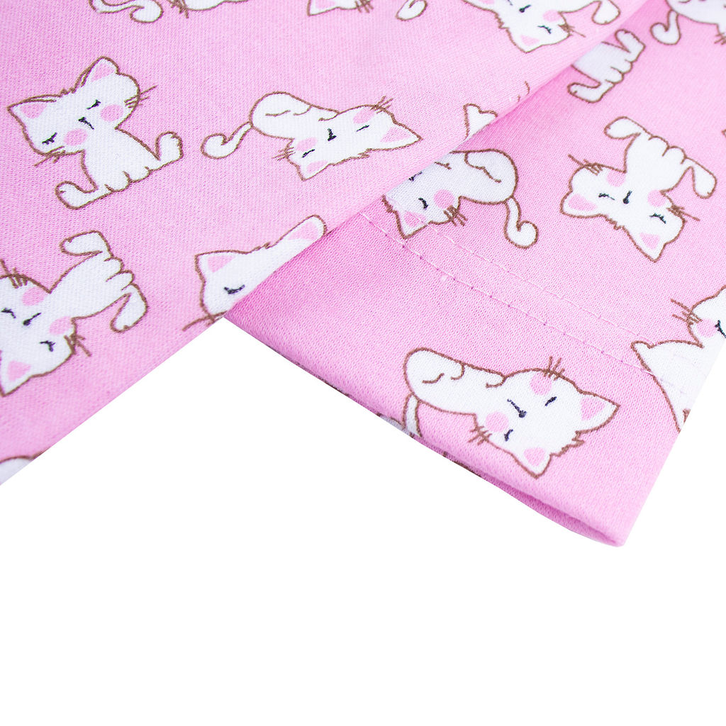 Комплект комбинезонов 2 шт интерлок 1479201302 - Youlala фото 2