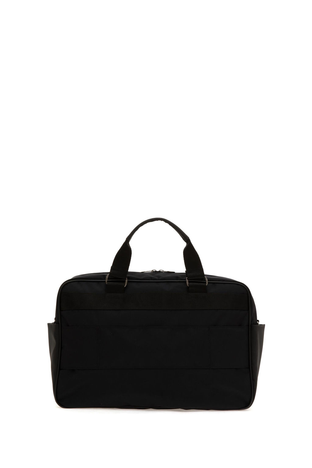 Erkek Siyah _anta Sepette S_rpriz _ndirim