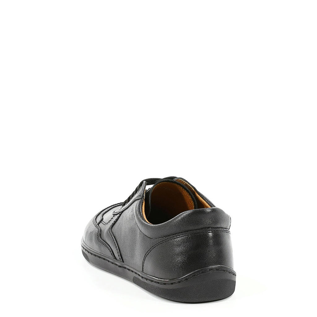 Полуботинки женские