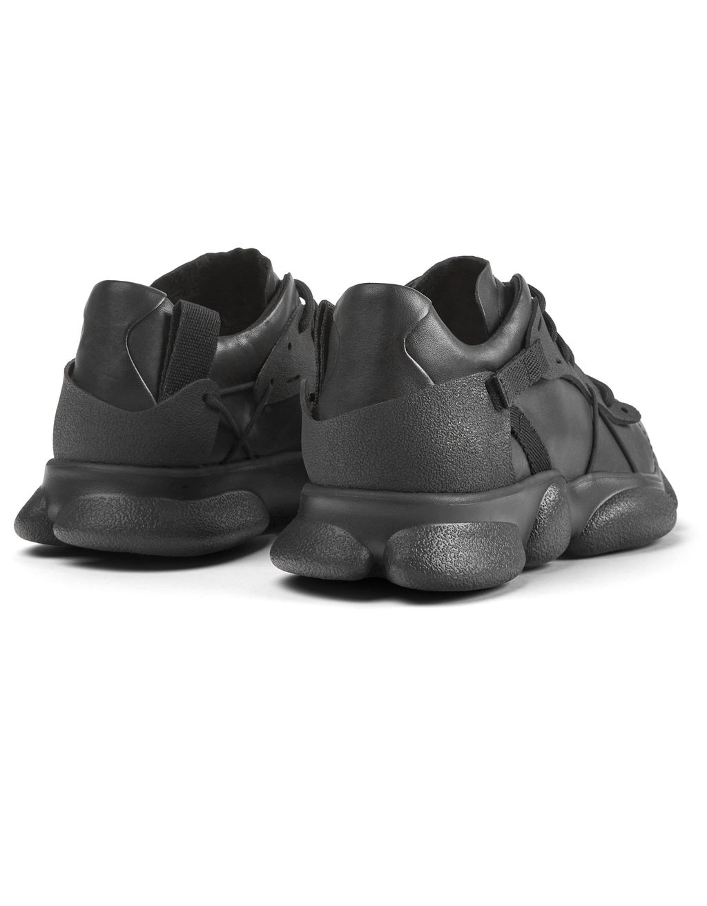 Camper / Кроссовки Karst Sneakers Leather  фото 5