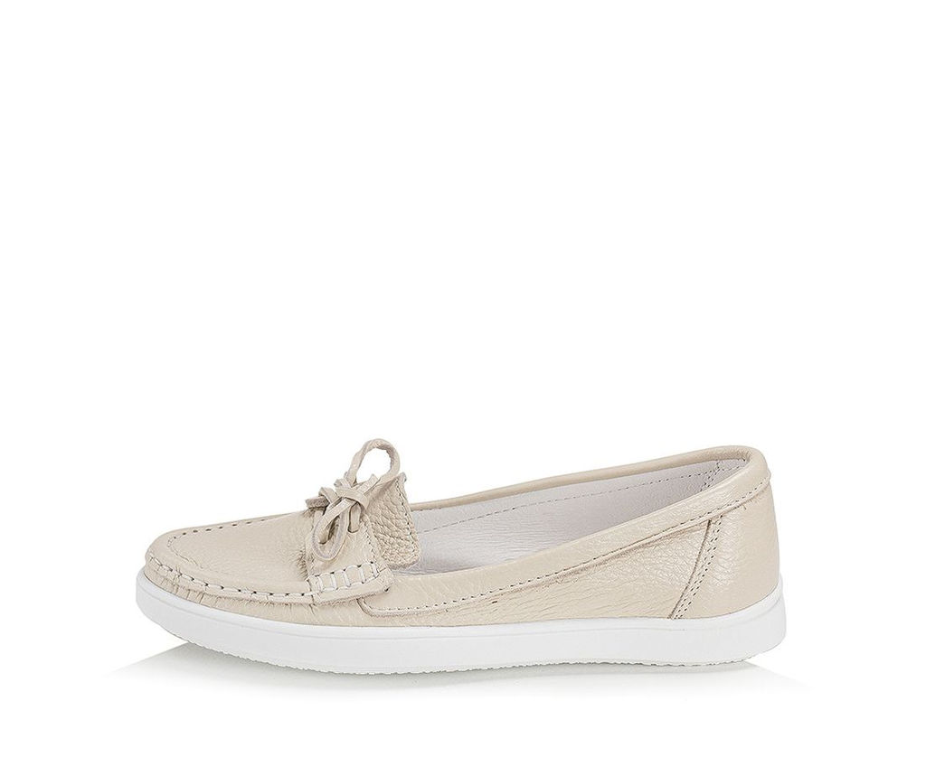 Топсайдеры Captor 15371-3  фото 3