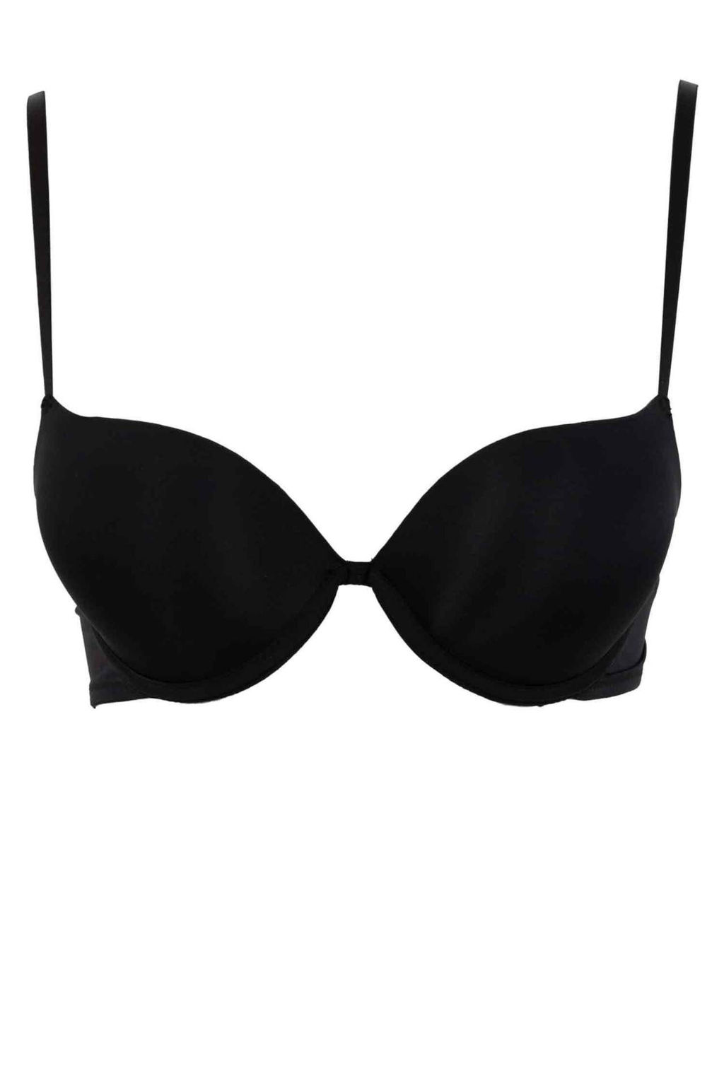 Fall in Love Ekstra Dolgulu Tisort Bra - Defacto фото 2