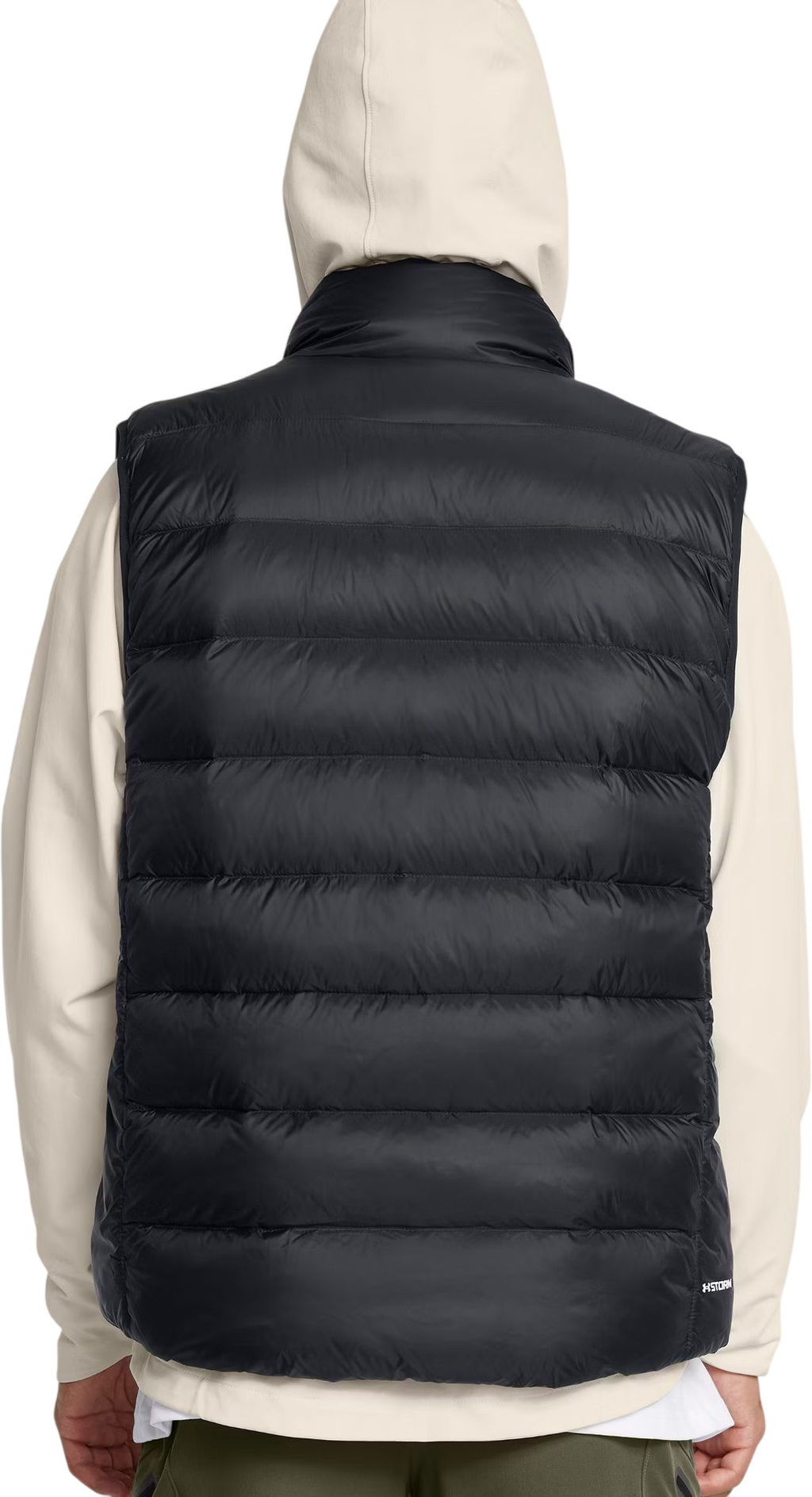 Жилет мужской