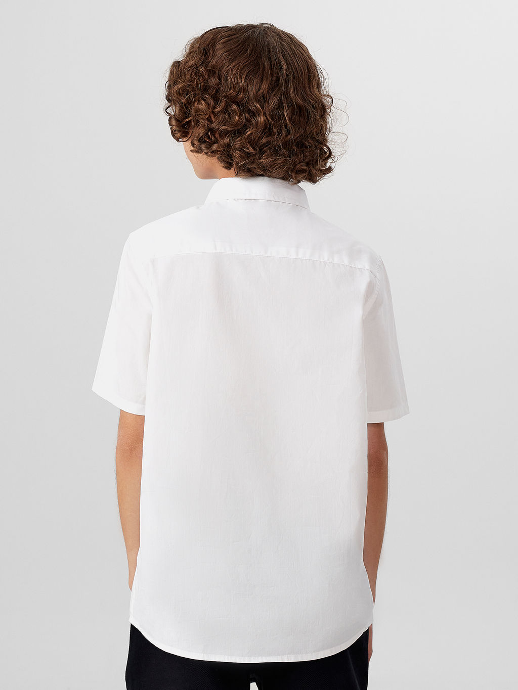 РУБАШКА ДЛЯ МАЛЬЧИКОВ - Mark formelle фото 2