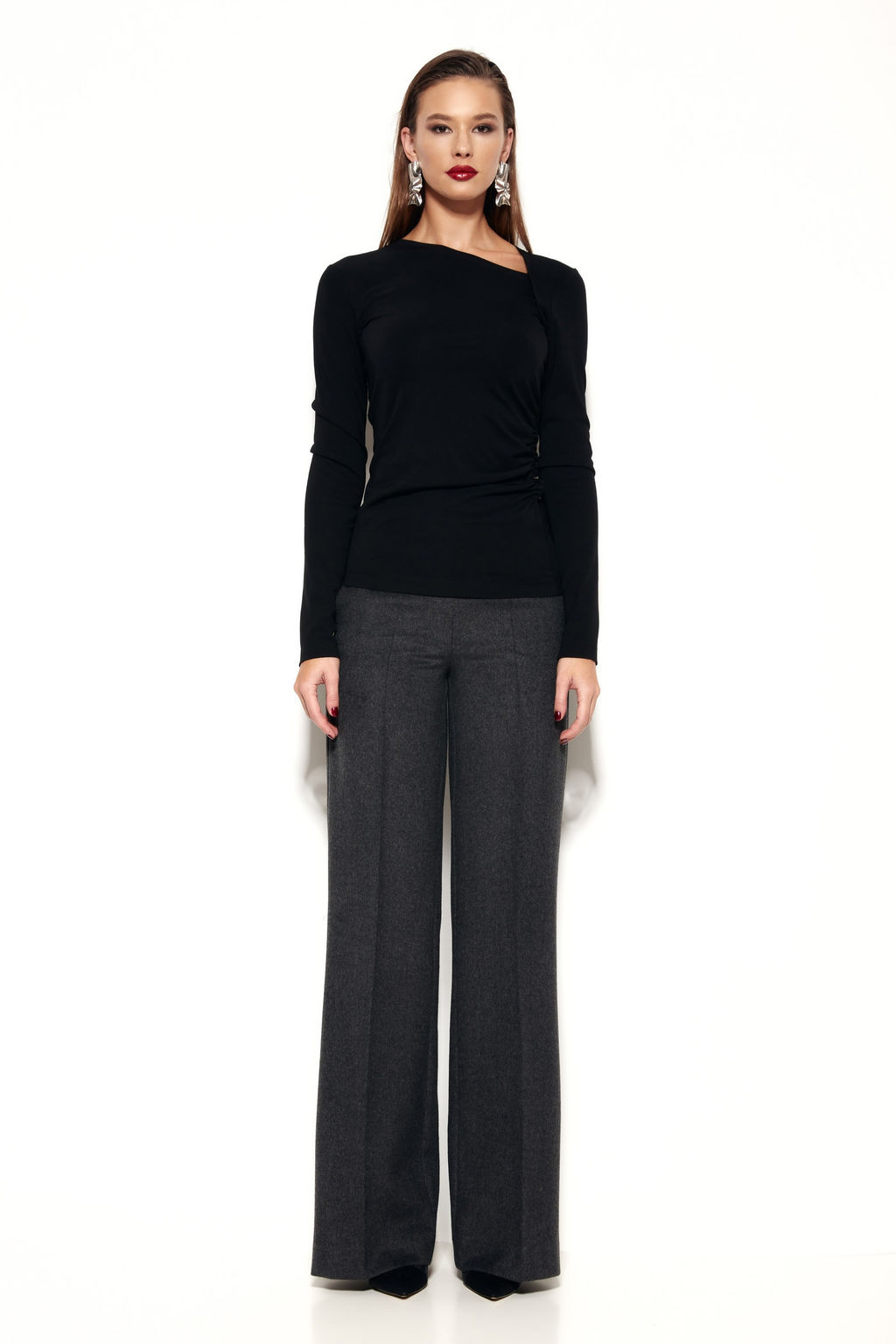 Джемпер 54459 - Lakbi фото 3