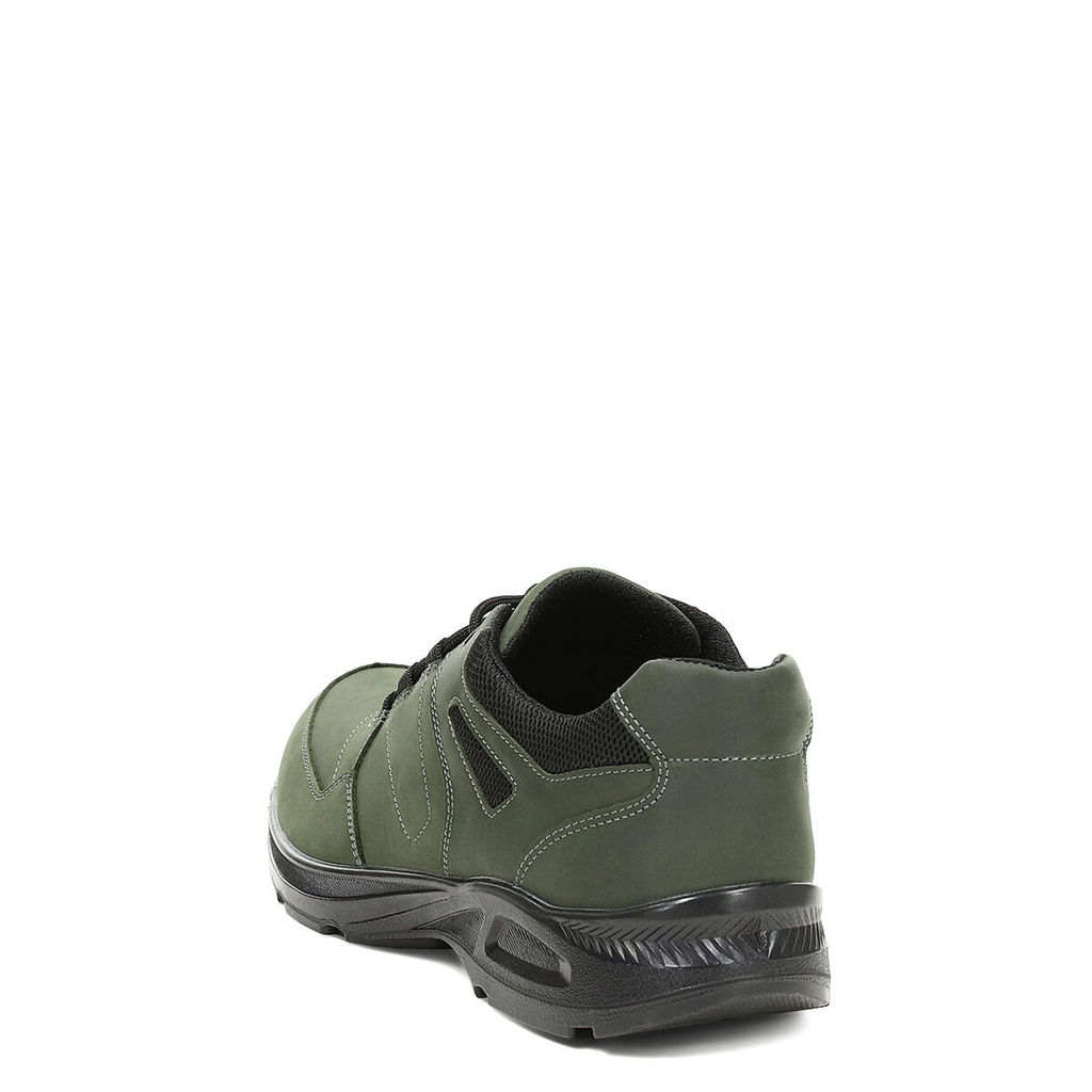 Полуботинки мужские