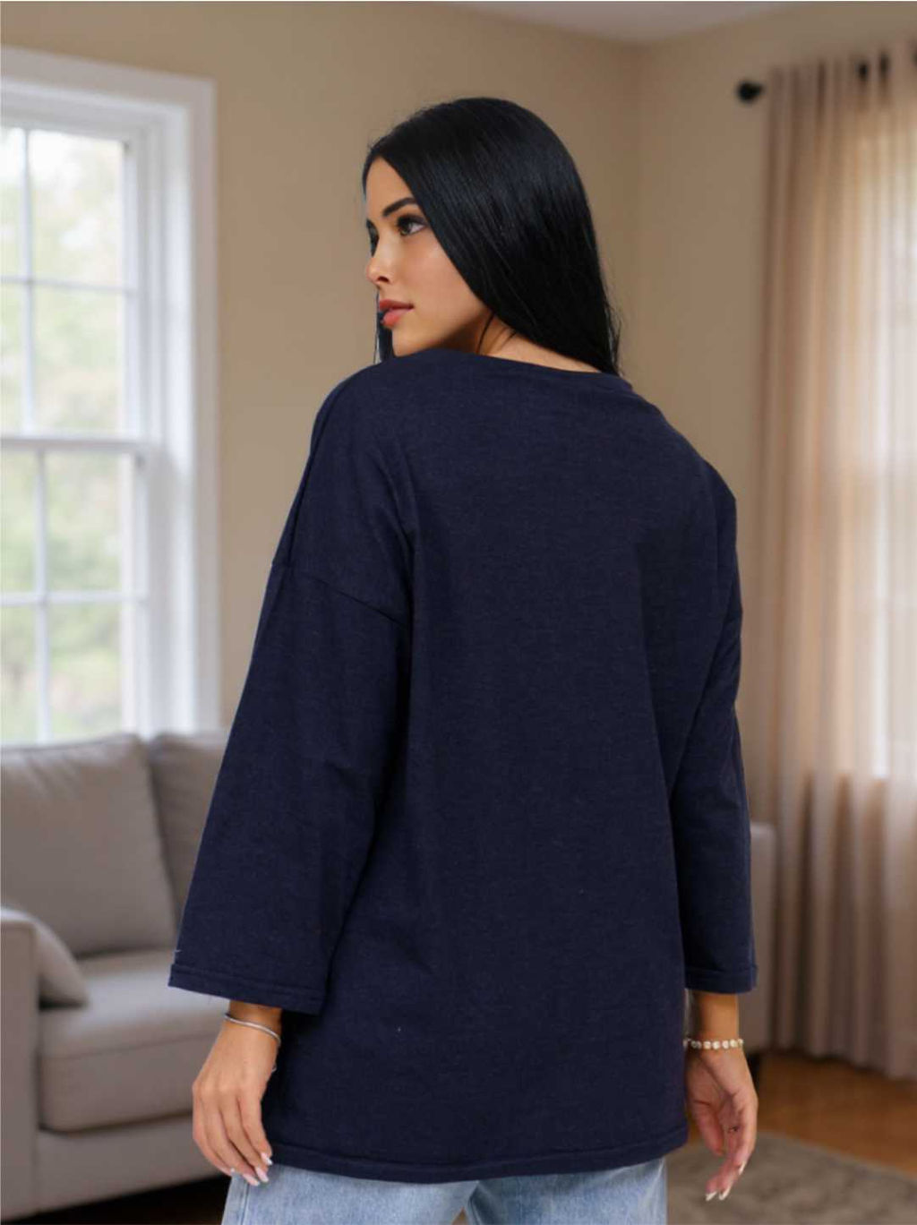 Туника мод.1714/4