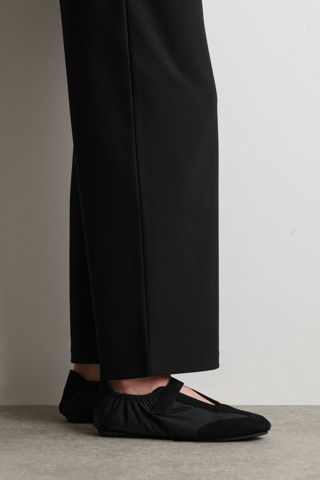 ZAPATILLAS MARY JANE DE ANTE Y NAILON - H&m фото 5