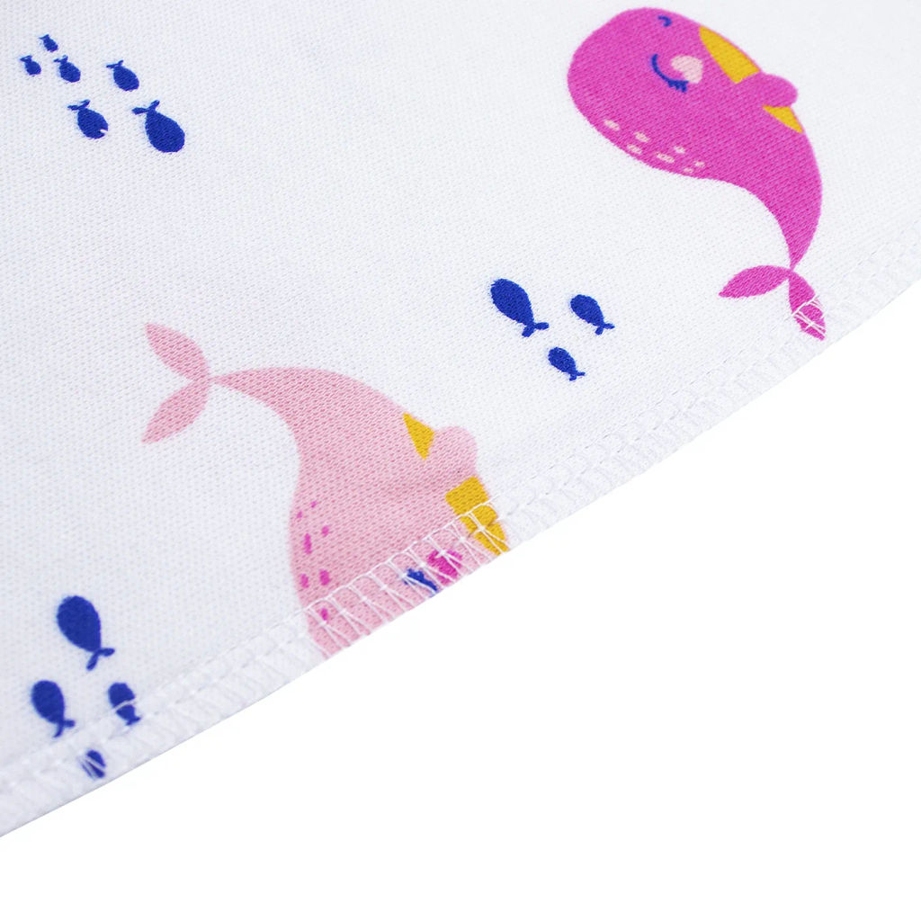 Комплект ползунков 2 шт интерлок 0553209505 - Youlala фото 10