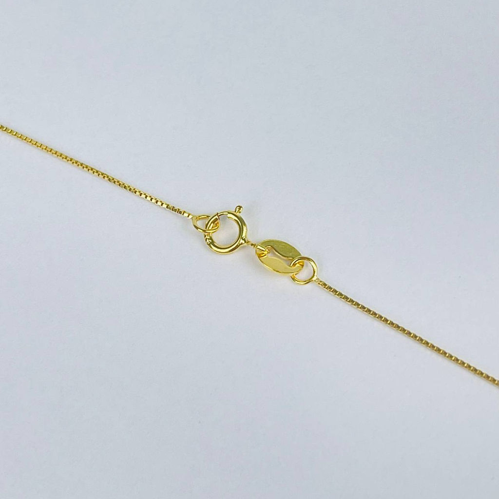 Кулон на цепочке из Сугилита - Радуга самоцветов фото 3