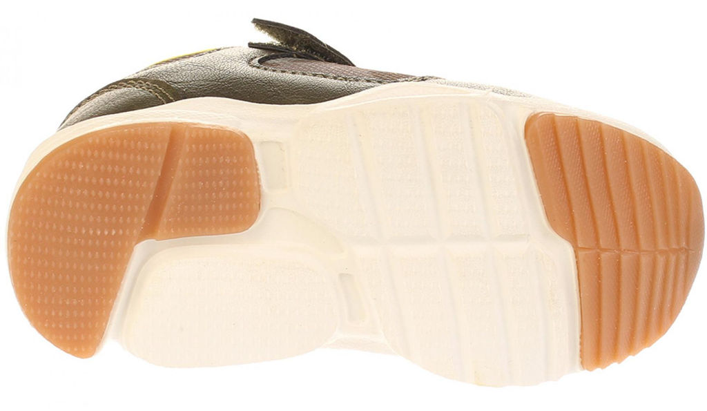 Кроссовки Зебра 16802-24