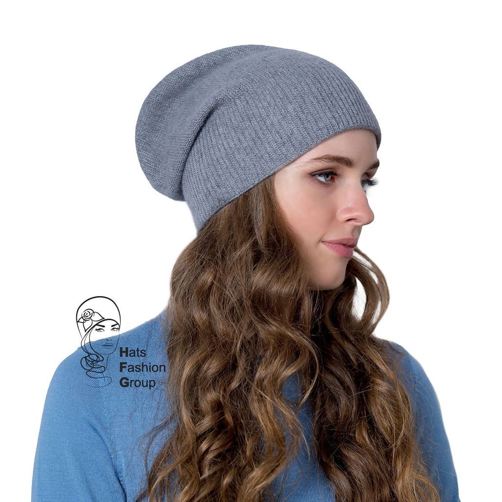 НАТЕЛЛА шапка женская - Landre фото 8