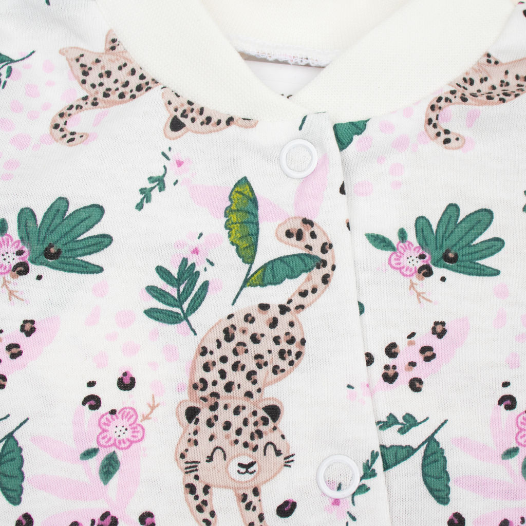 Комбинезон кулирка 0120100916