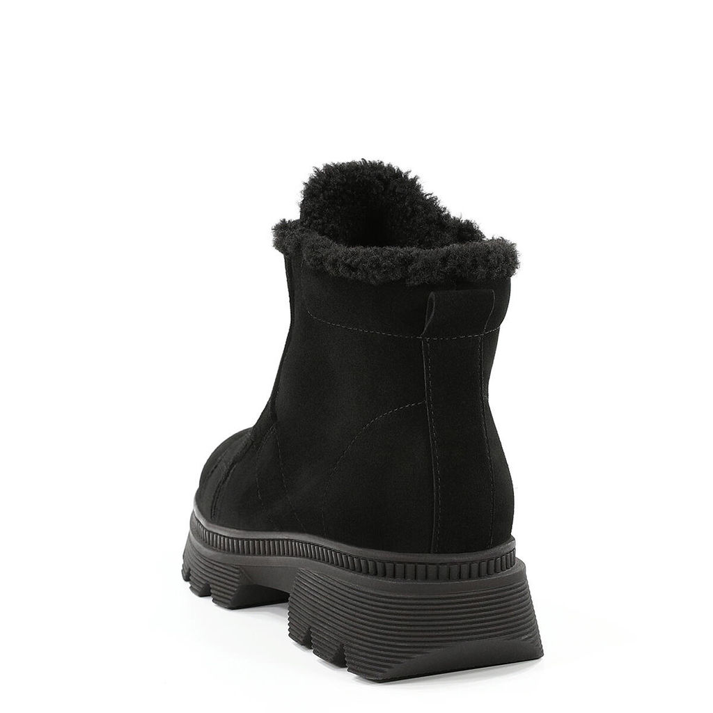 Ботинки женские