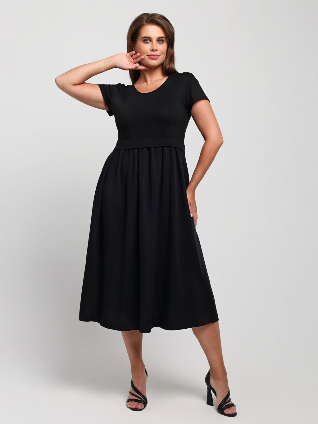 VIOTEX Платье Женственность - Виотекс фото 44