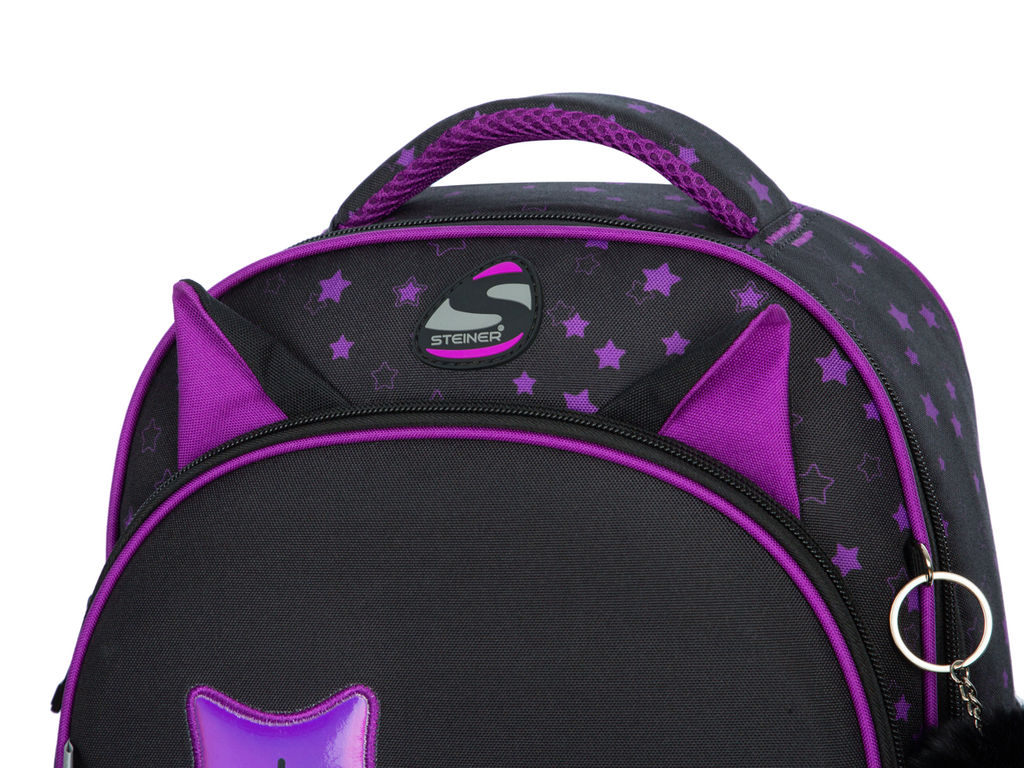 Рюкзак школьный SK1-33