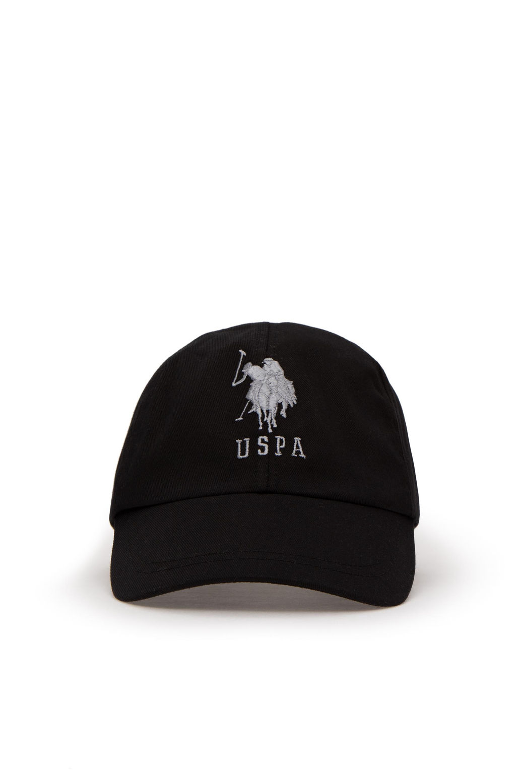 Мужская черная шляпа Неожиданная скидка в корзине - U.s. polo assn фото 2