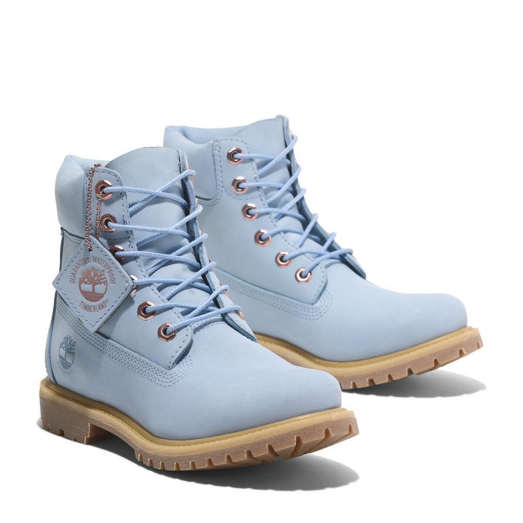 Ботинки / Timberland