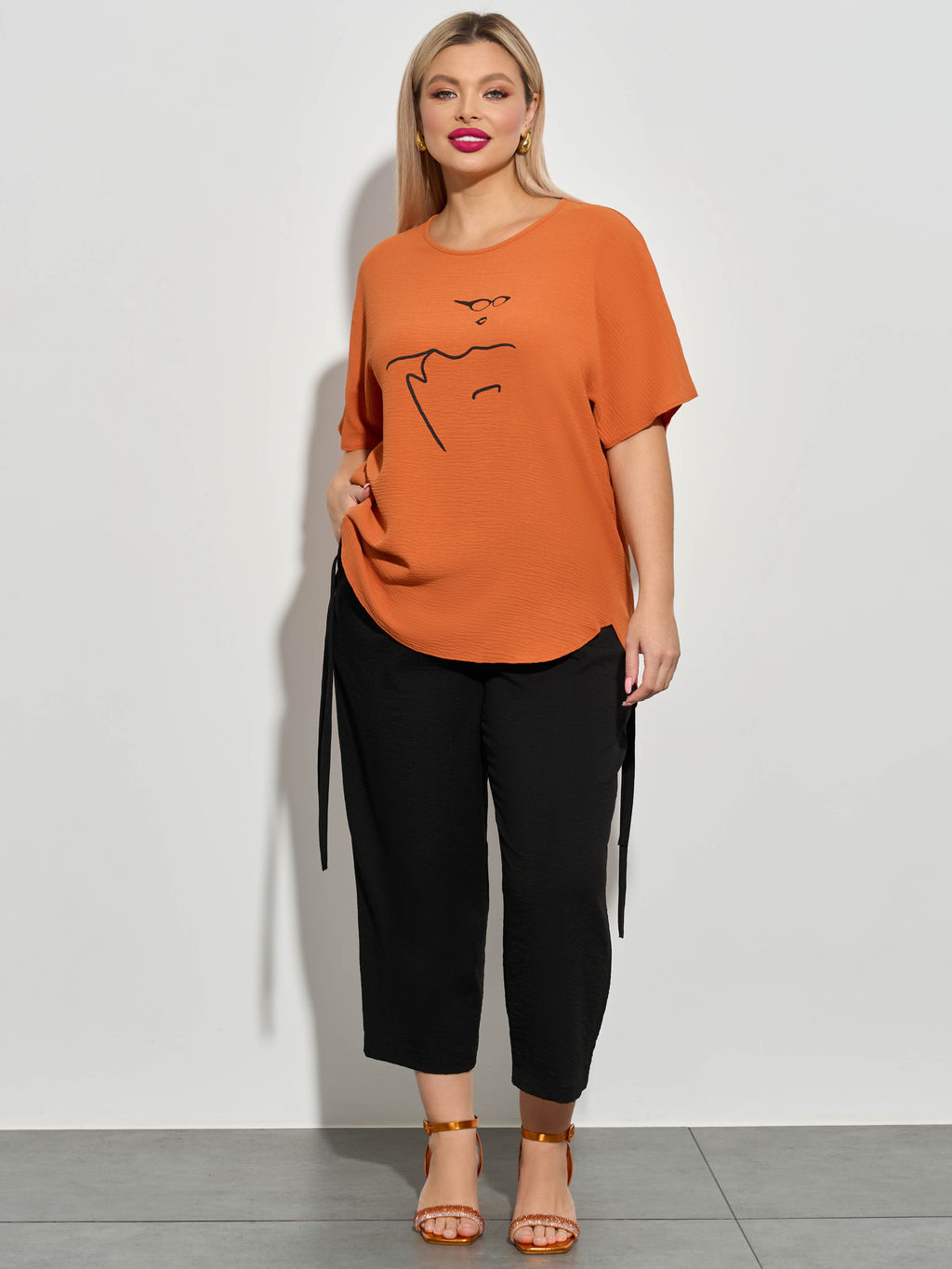 Топ 0250-1 изумрудный - Dora фото 46