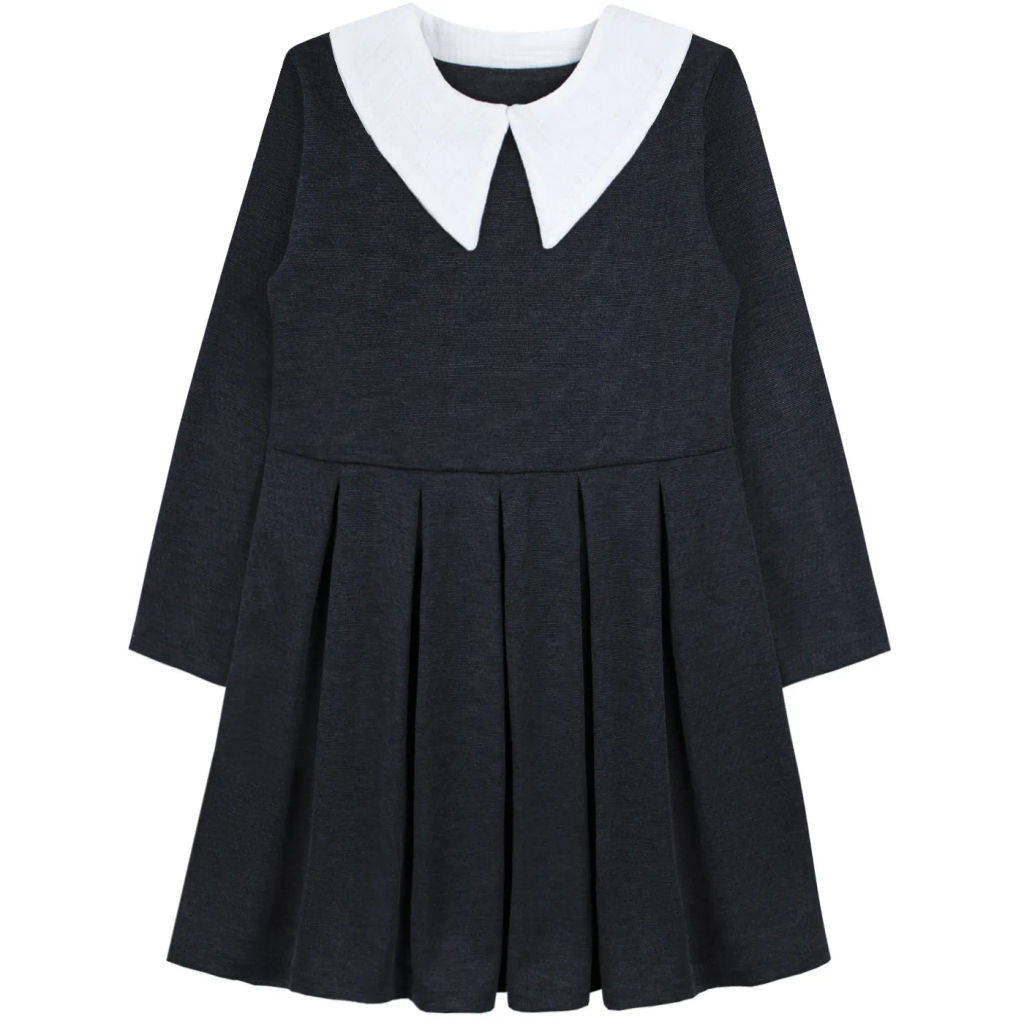 Воротник для школьного платья муслин 1655900101 - Youlala фото 4