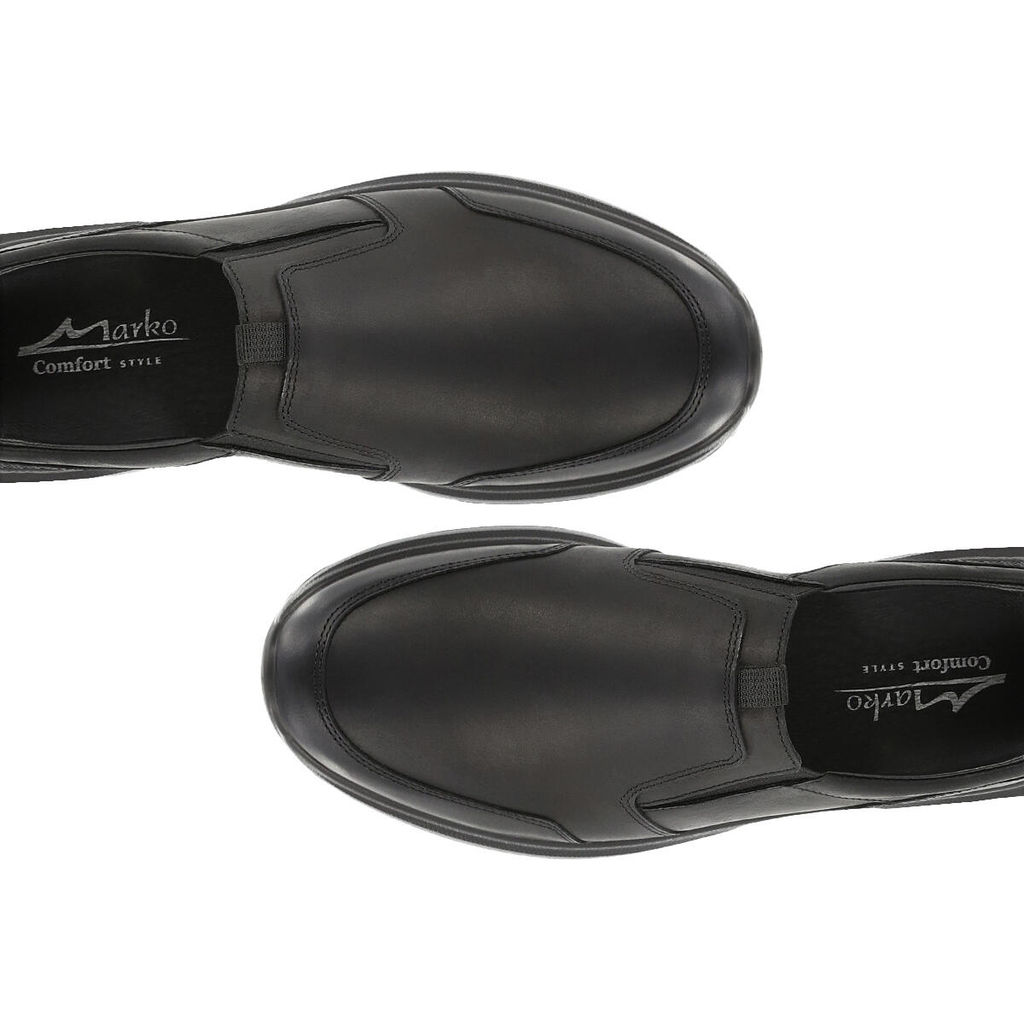 Полуботинки мужские