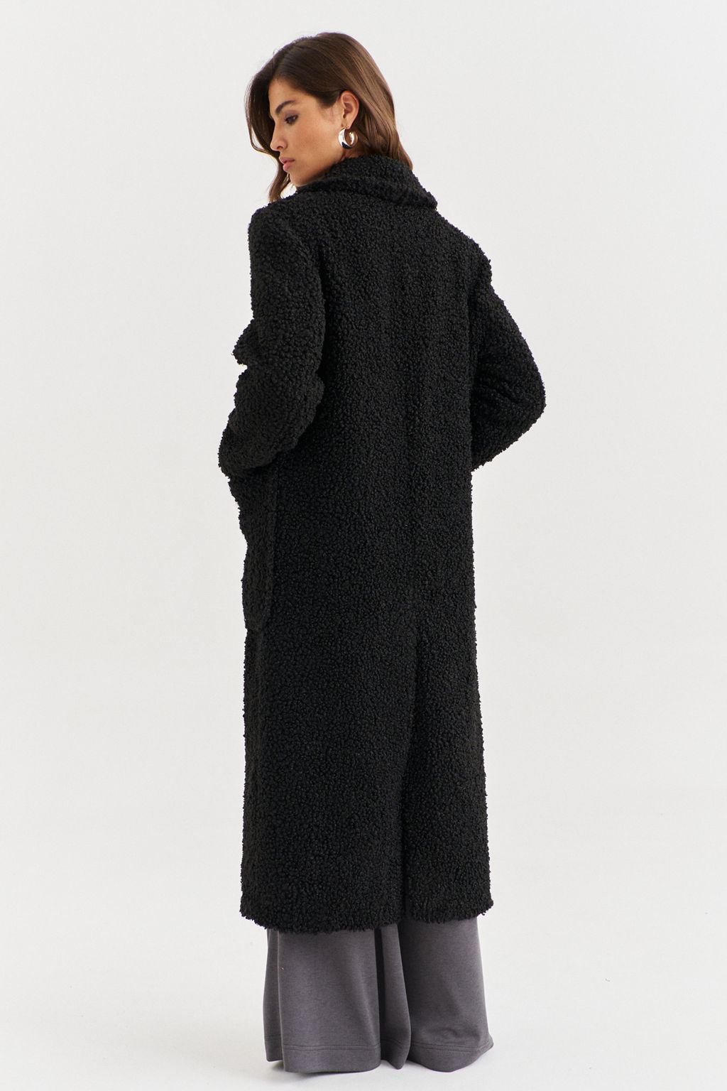 Пальто 1313/1 - Rinka фото 6