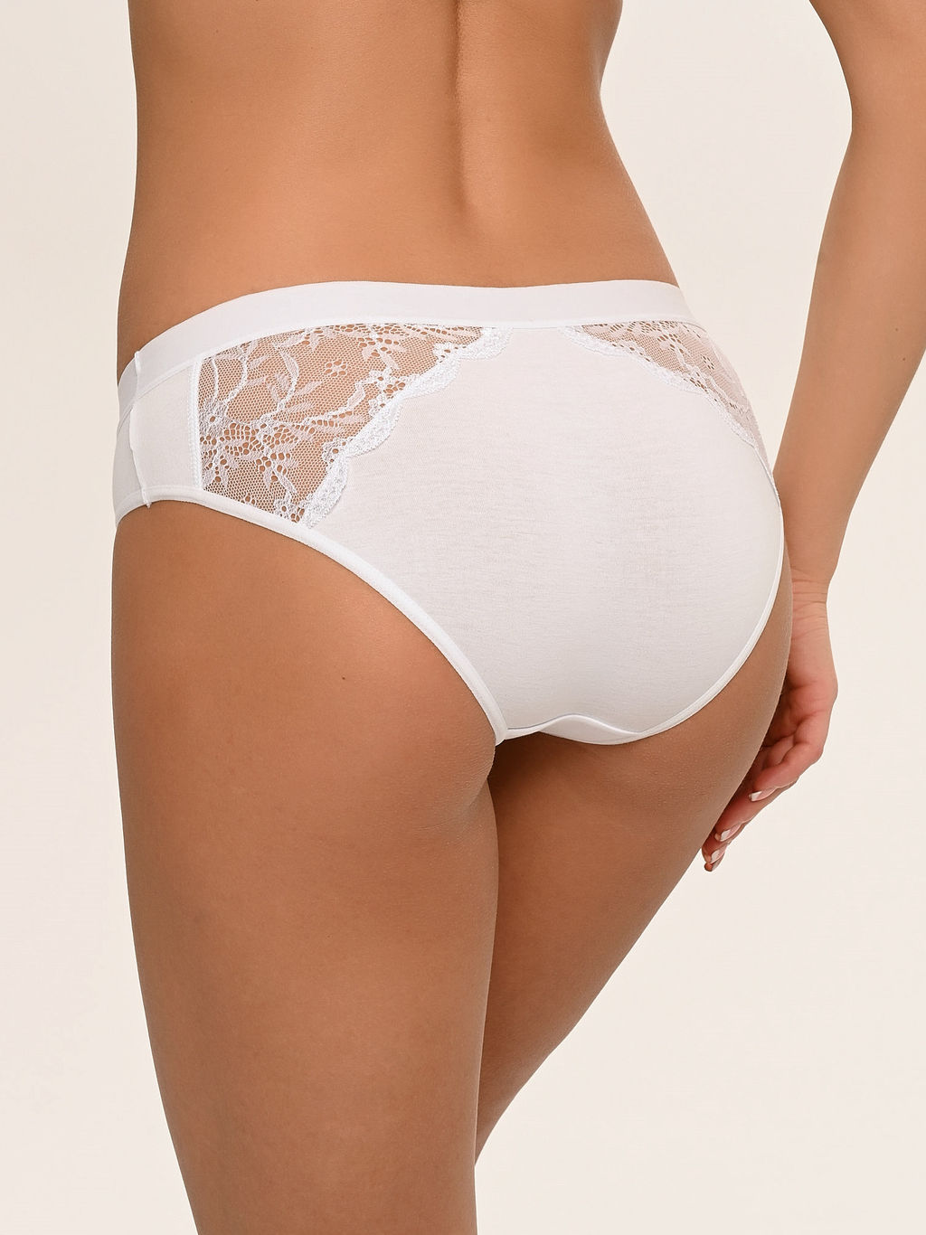 Lui et Elle / Трусы кулоты EMILIE  фото 3