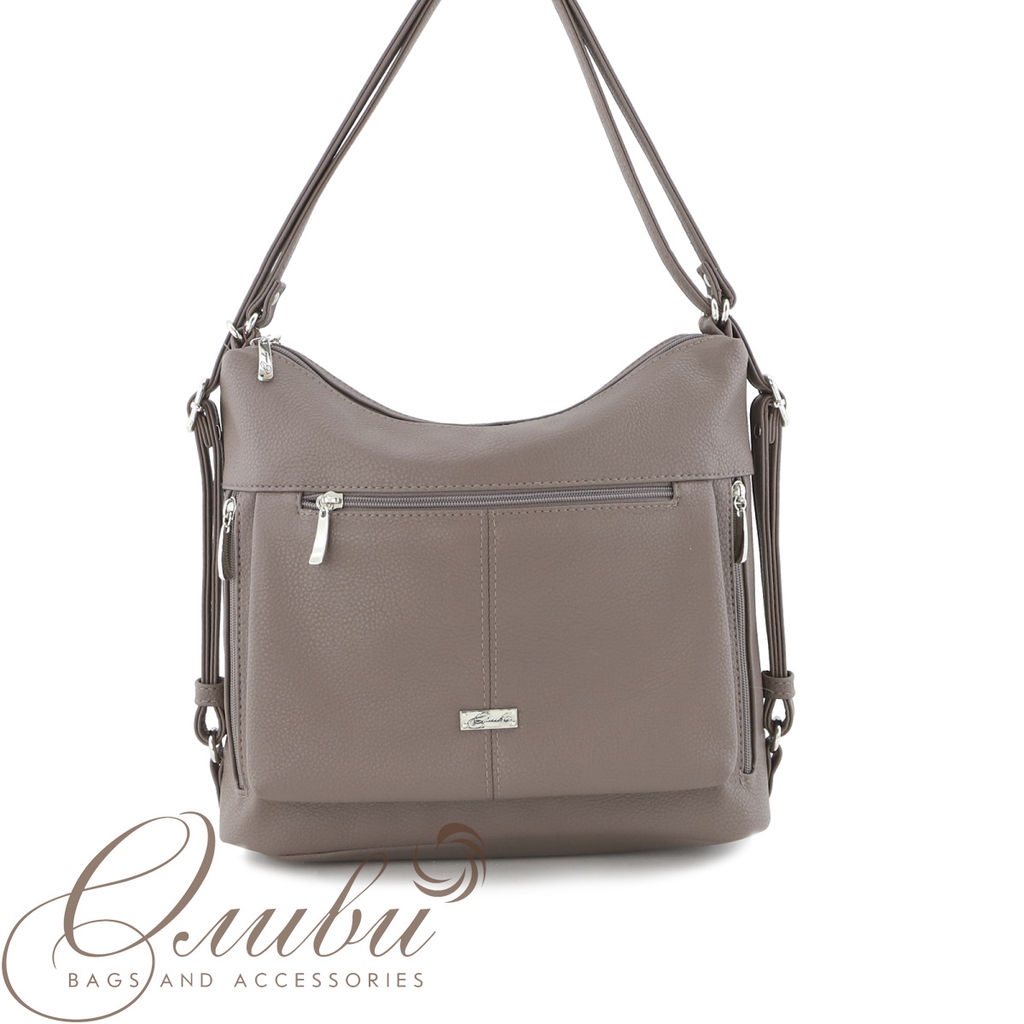 1184 Сумка-рюкзак - Olivi фото 26