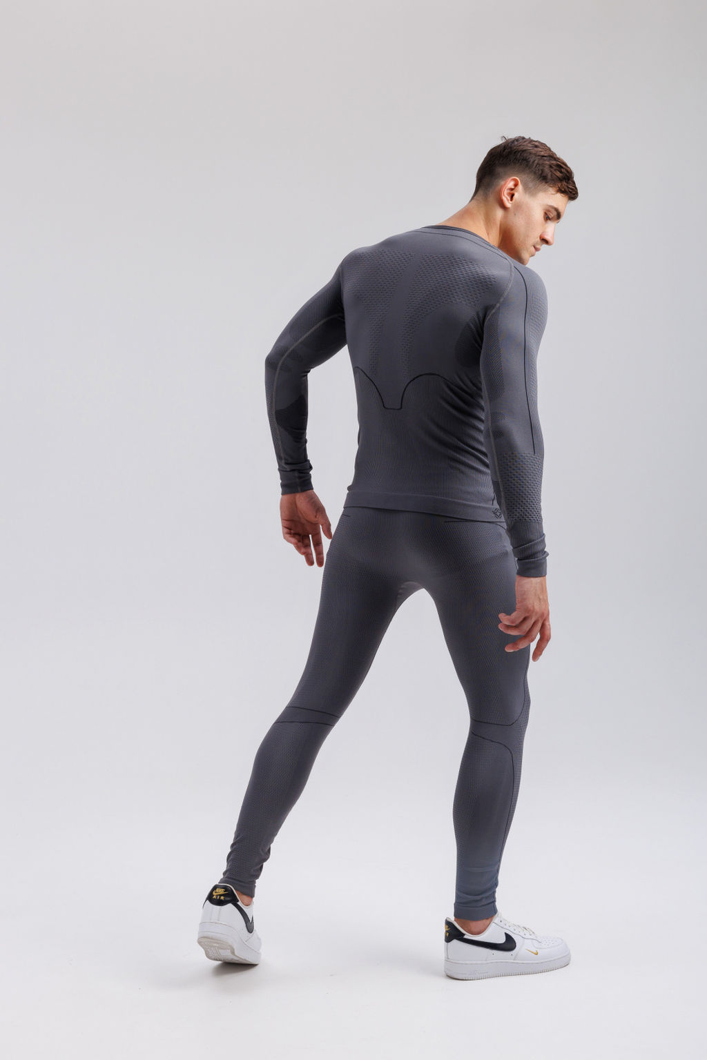 Термобелье Arctic Flex (Серый)