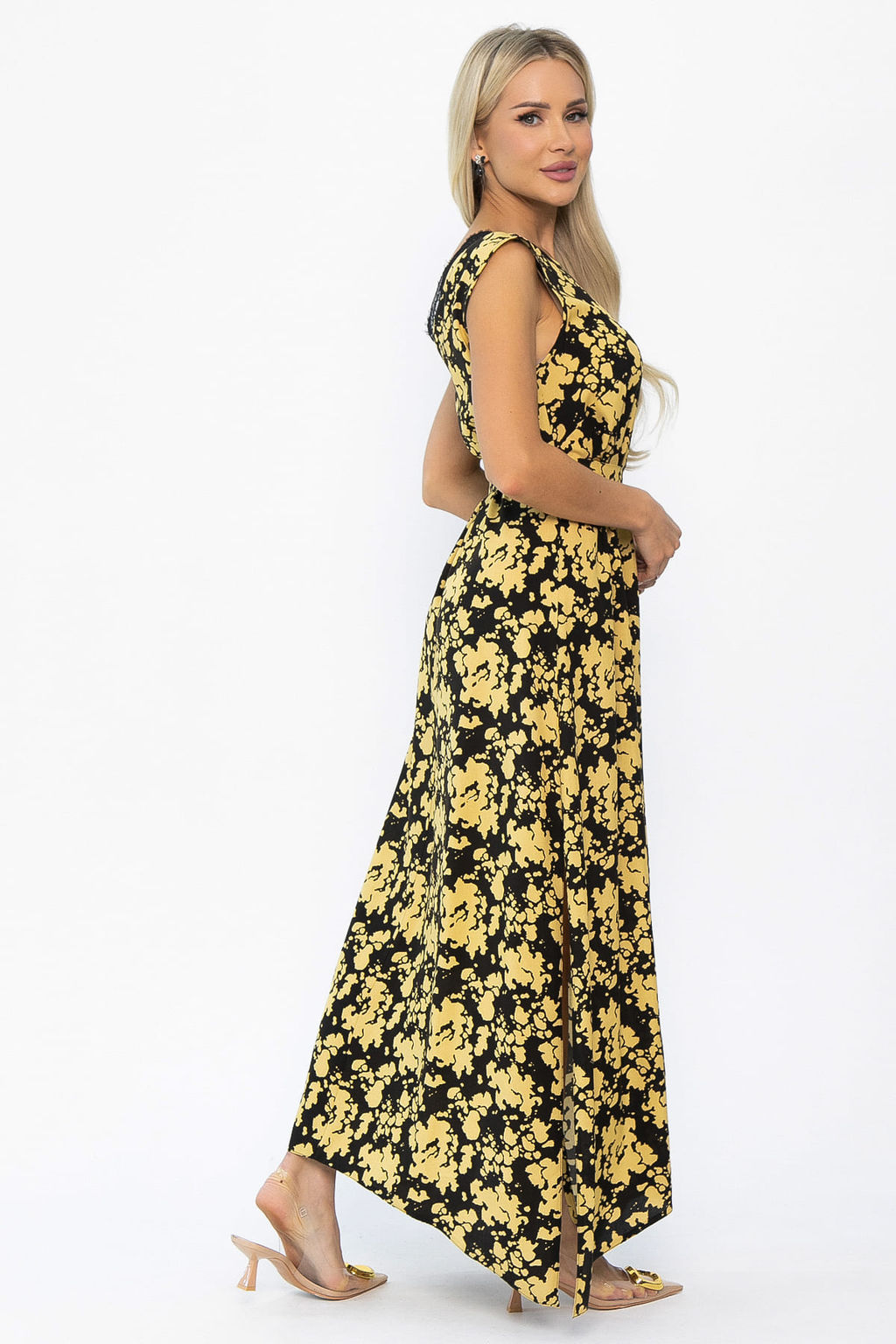 Платье Иниша штапель - Lt collection фото 58