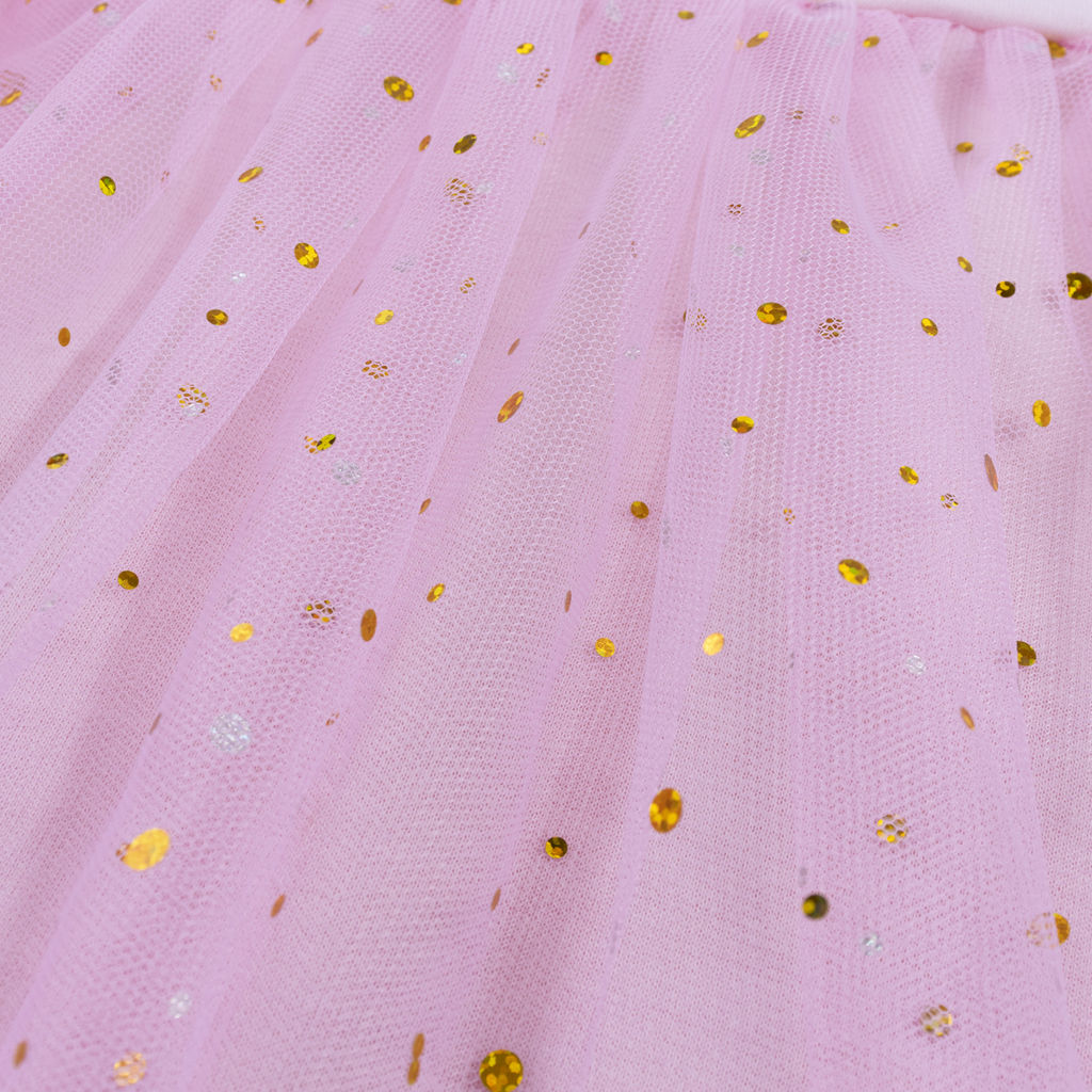 Платье интерлок 1678200203 - Youlala фото 2