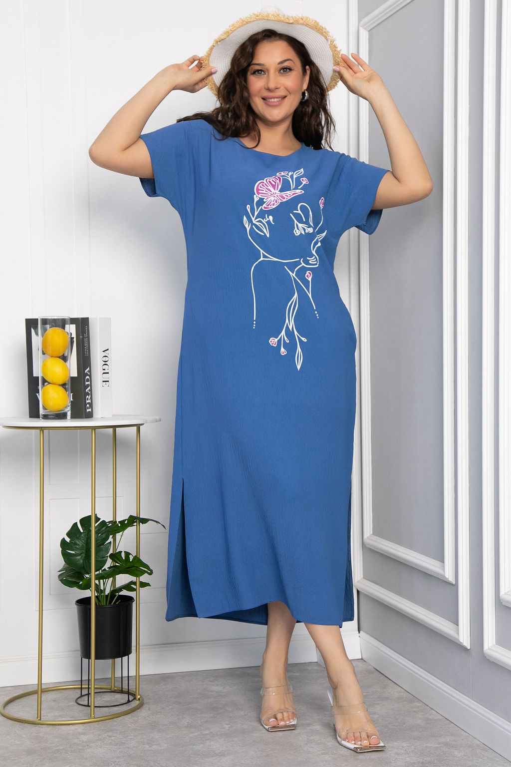 Платье Загадка - Lt collection фото 20