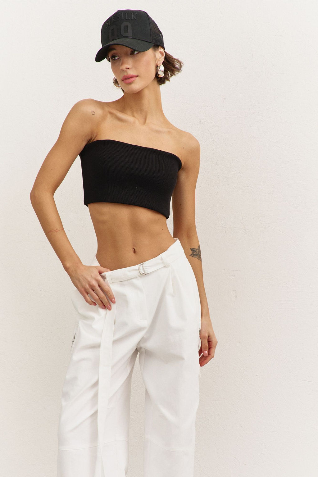 Брюки 1486/1 - Rinka фото 8