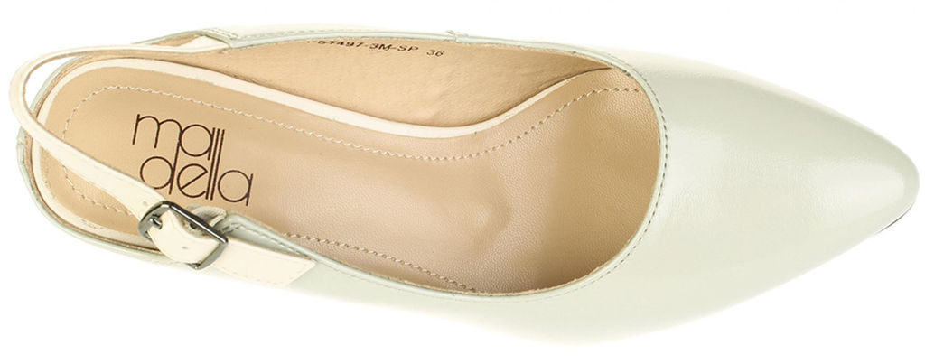 Босоножки Madella XBH-51497-3M-SP