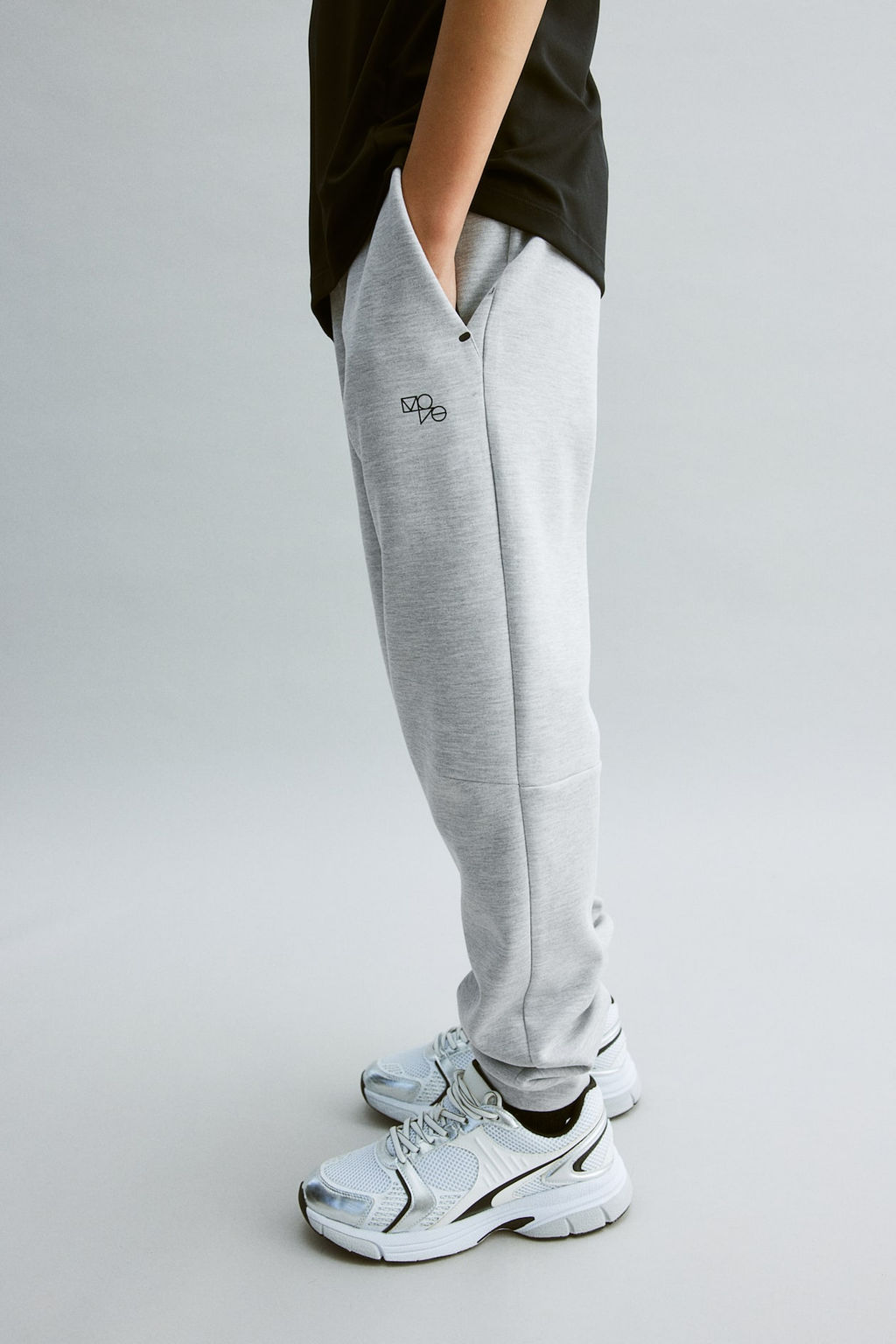 Joggers de deporte - H&m фото 4