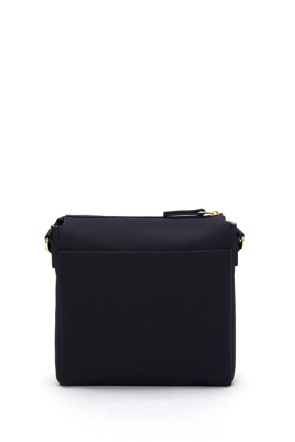 Женская темно-синяя сумка через плечо Неожиданная скидка в корзине - U.s. polo assn фото 3