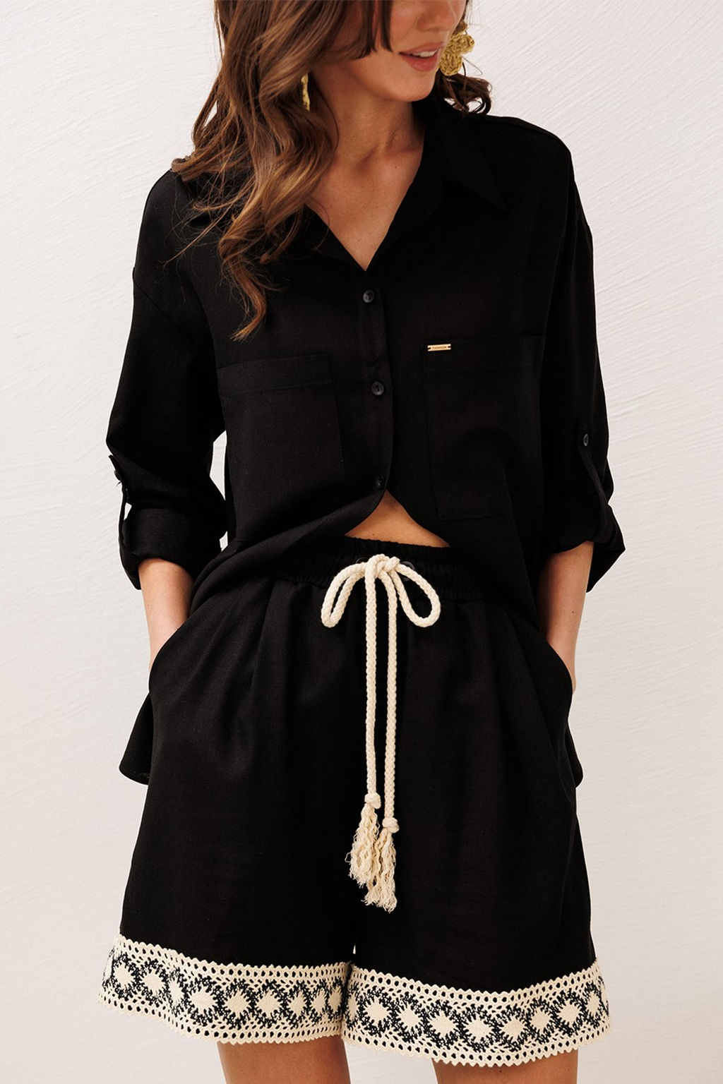 Блузка 3317 - Buter фото 2