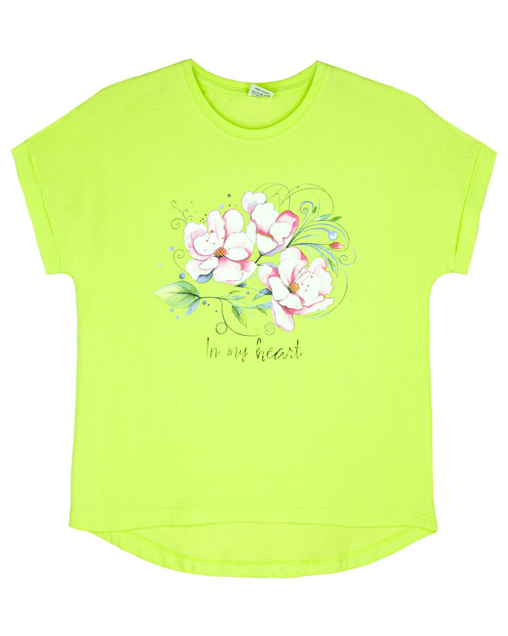 Футболка женская 53328 Lets go - Let's go фото 12