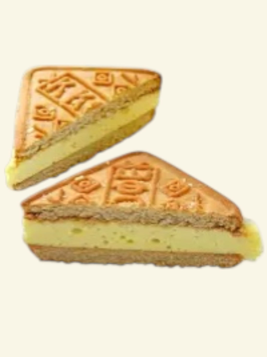 Печенье Снеженка лимон ТВ 0,890кг - Сладкодаров фото 4