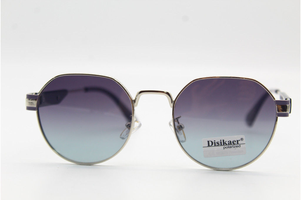 Солнцезащитные очки Disikaer (Polarized) с мешочком 0806 54-18-153 C5