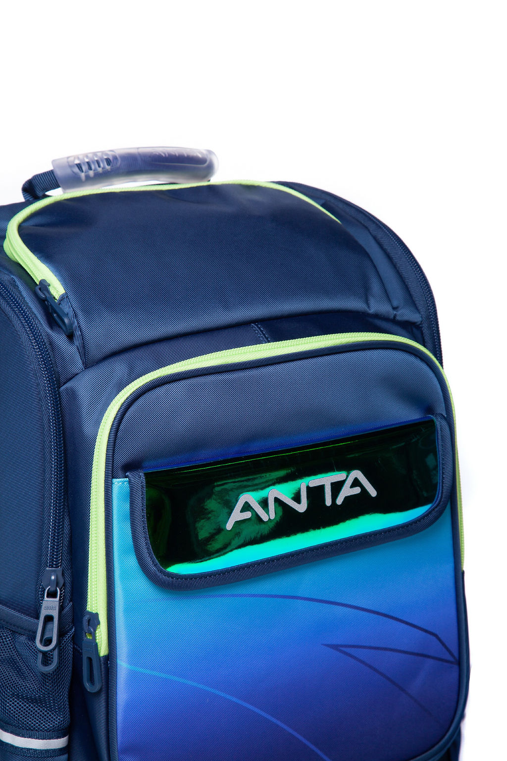 Рюкзак Синий