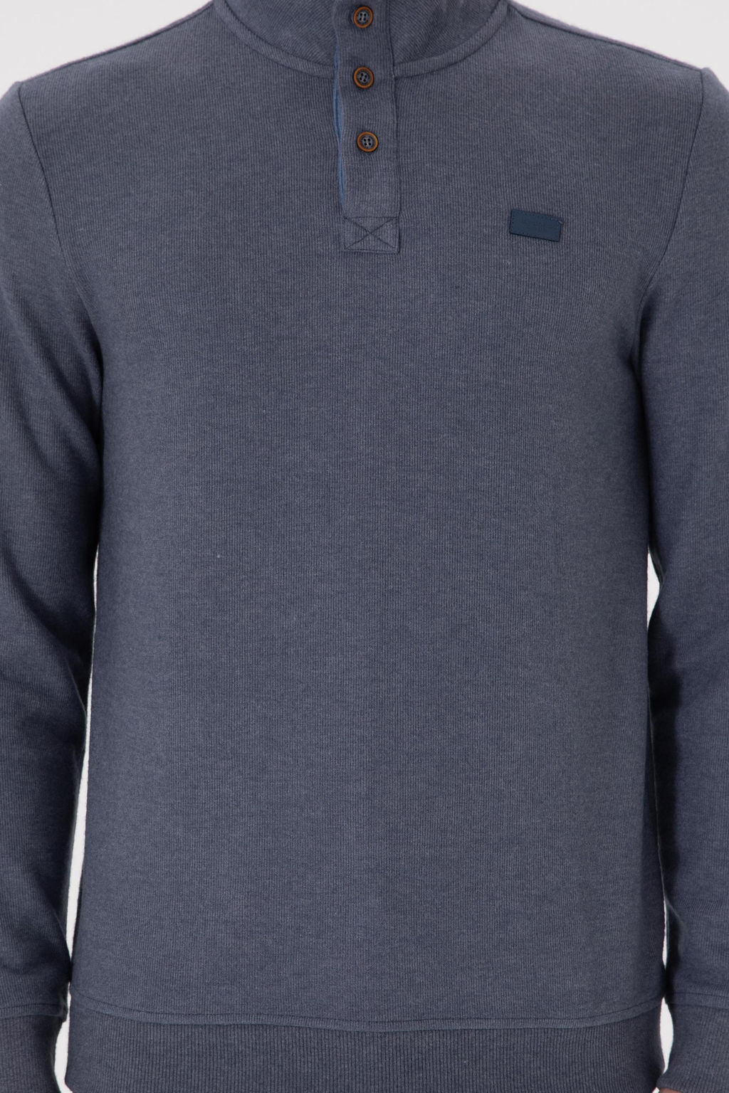 Мужской темно-синий свитшот Неожиданная скидка в корзине - U.s. polo assn фото 6