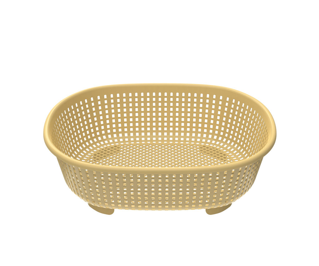 Дуршлаг-мойка 378*343*112 мм арт. АП 009