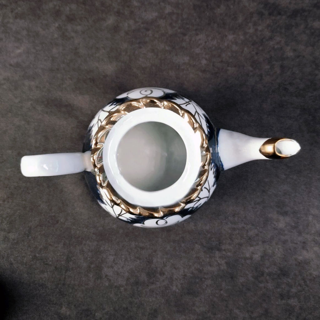 Чайник заварочный 600 мл_СТМ/КОБАЛЬТ